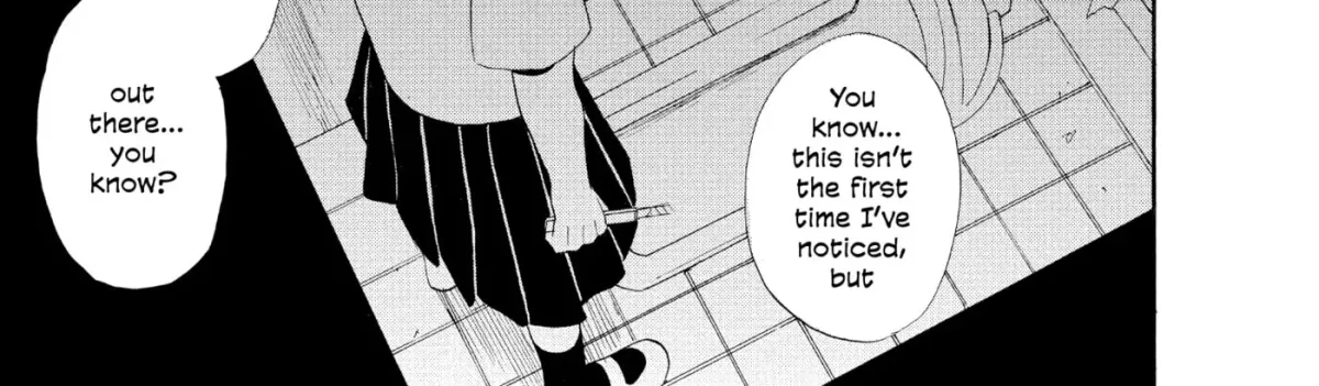 Ningyo Ouji Chapter 0 page 42 - 