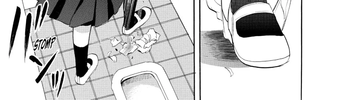 Ningyo Ouji Chapter 0 page 46 - 
