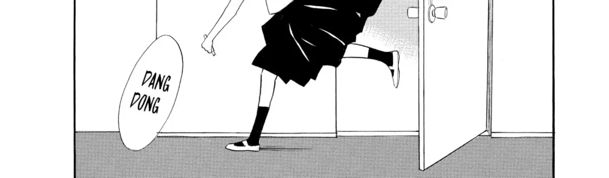 Ningyo Ouji Chapter 0 page 48 - 