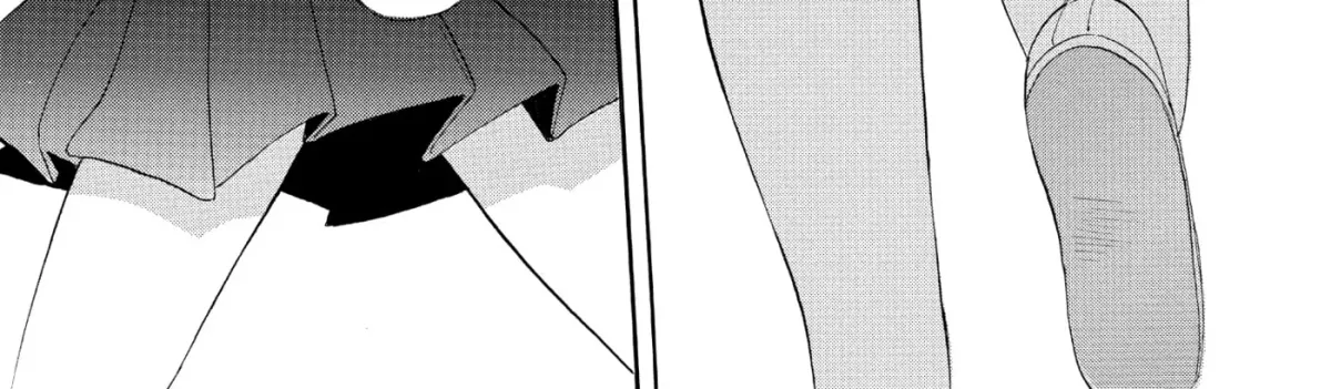 Ningyo Ouji Chapter 0 page 50 - 