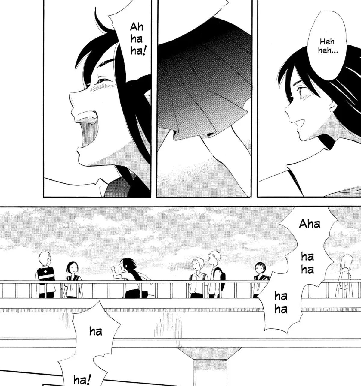 Ningyo Ouji Chapter 0 page 51 - 