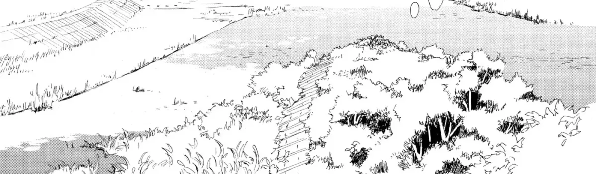 Ningyo Ouji Chapter 0 page 54 - 