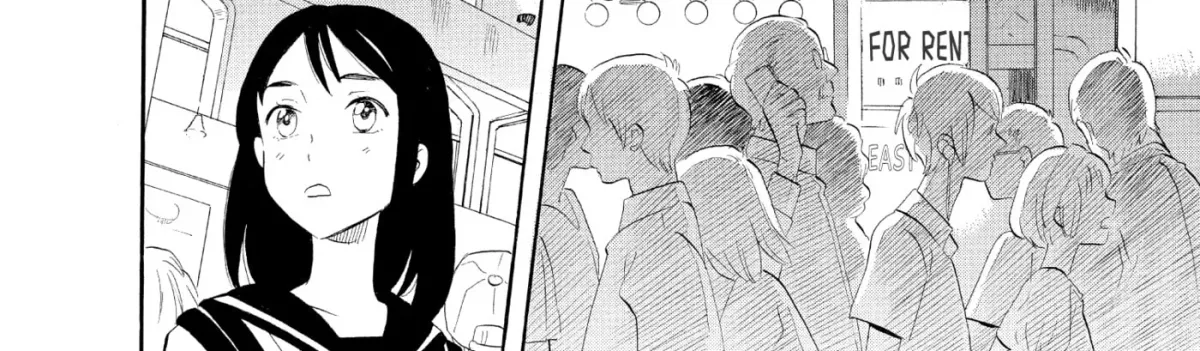 Ningyo Ouji Chapter 0 page 56 - 