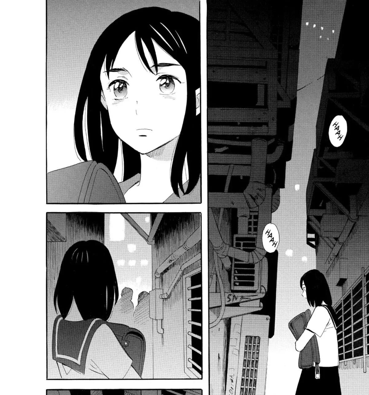 Ningyo Ouji Chapter 0 page 59 - 