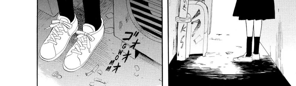 Ningyo Ouji Chapter 0 page 60 - 
