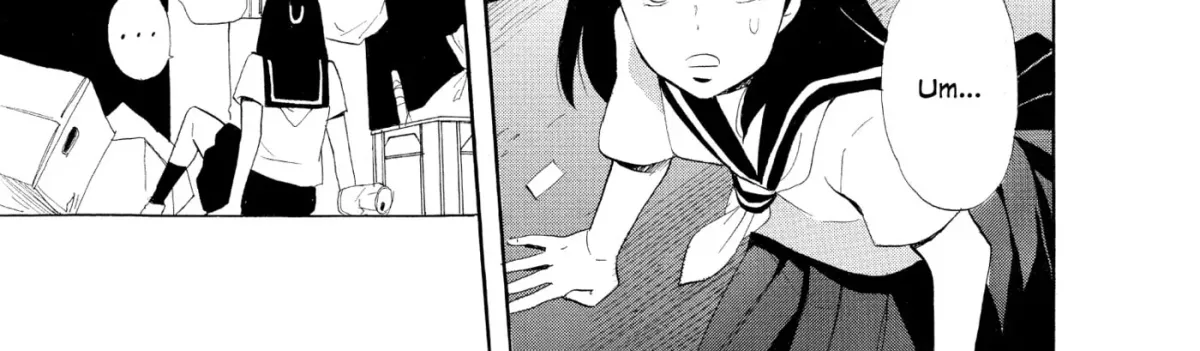 Ningyo Ouji Chapter 0 page 62 - 