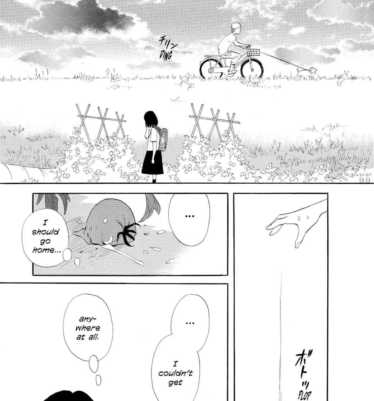 Ningyo Ouji Chapter 0 page 67 - 