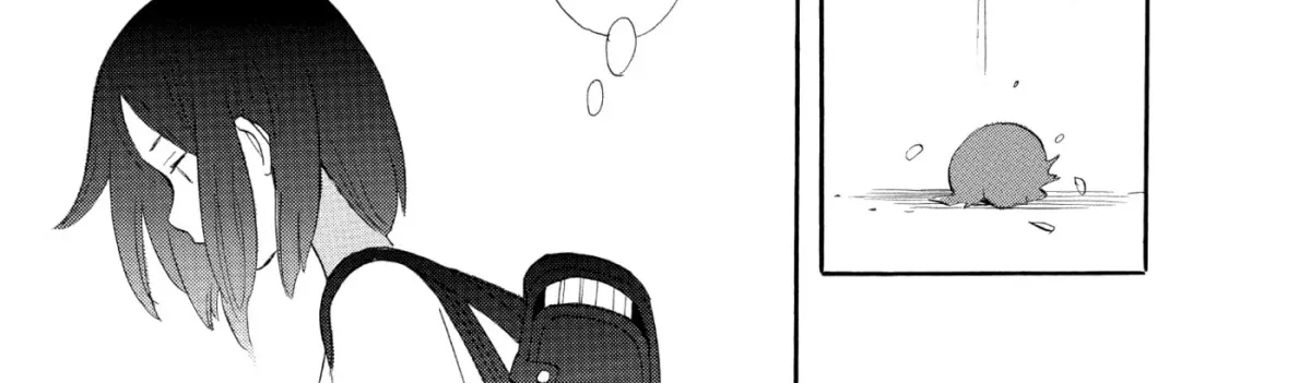 Ningyo Ouji Chapter 0 page 68 - 