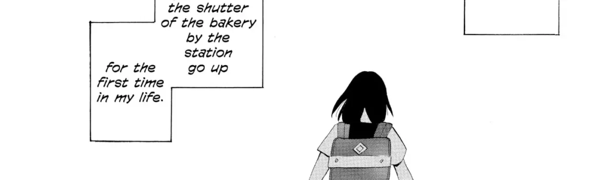 Ningyo Ouji Chapter 0 page 70 - 