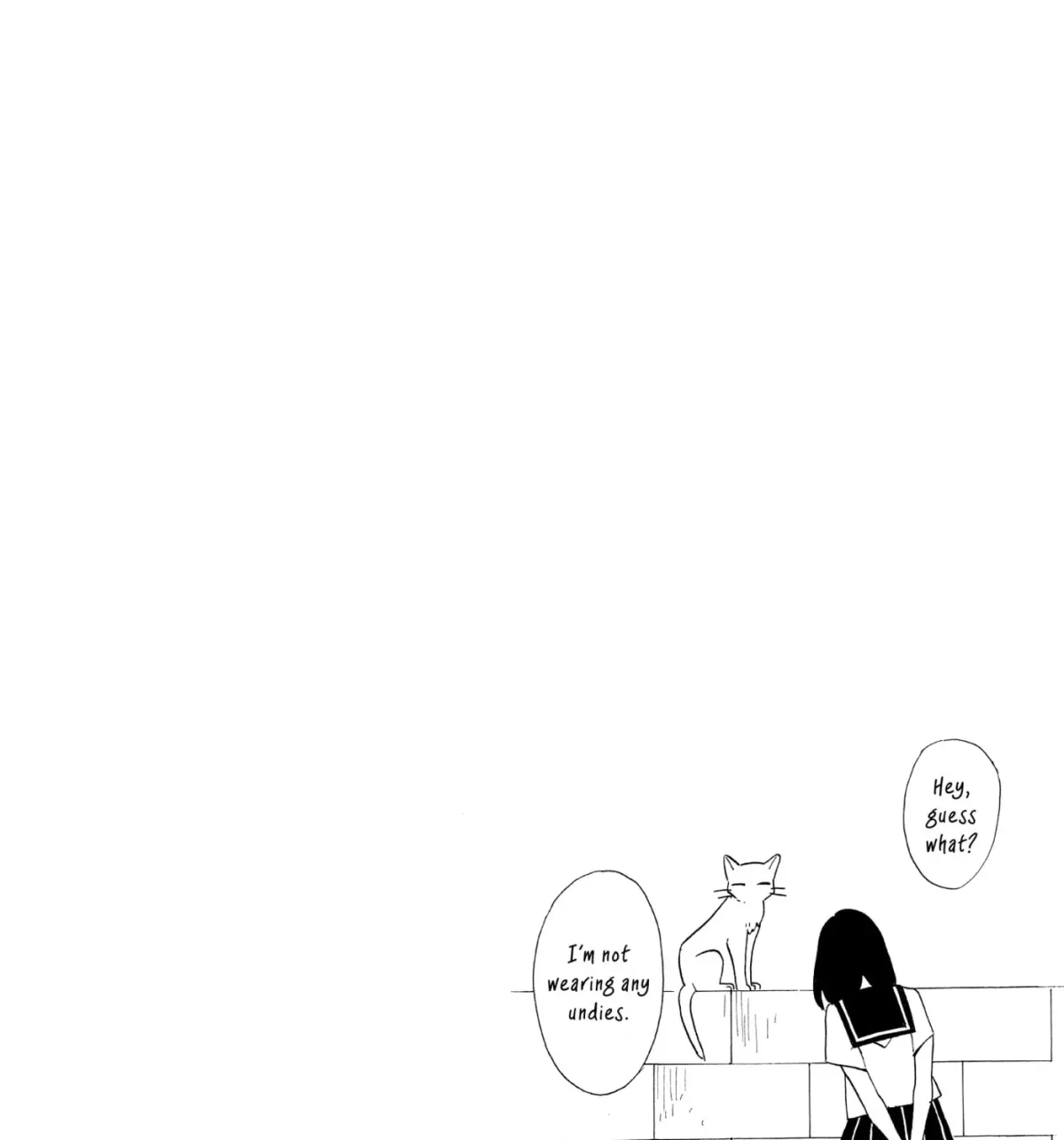 Ningyo Ouji Chapter 0 page 73 - 