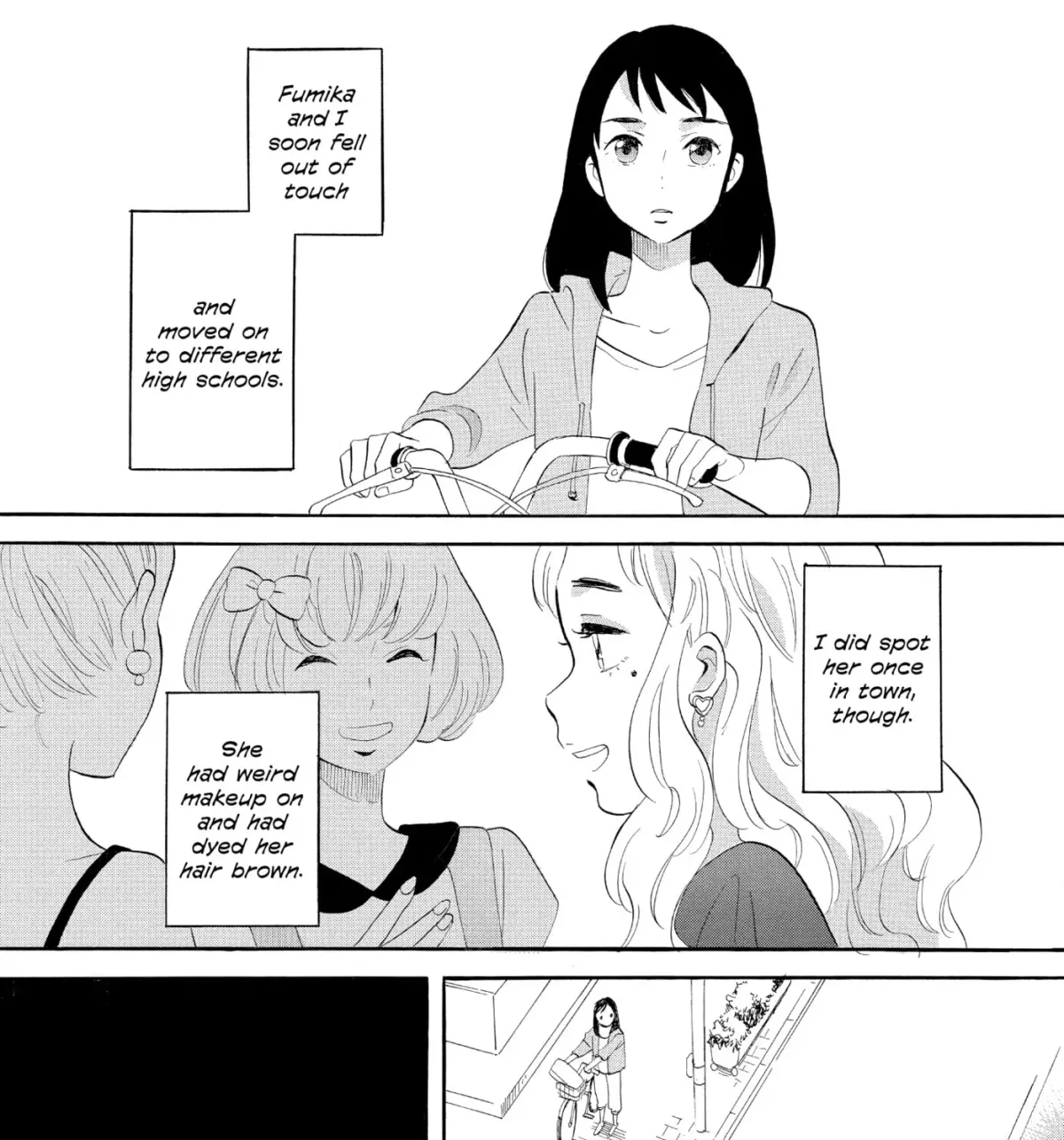 Ningyo Ouji Chapter 0 page 75 - 