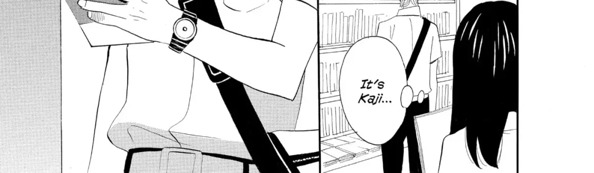 Ningyo Ouji Chapter 0 page 80 - 