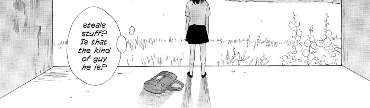 Ningyo Ouji Chapter 0 page 86 - 