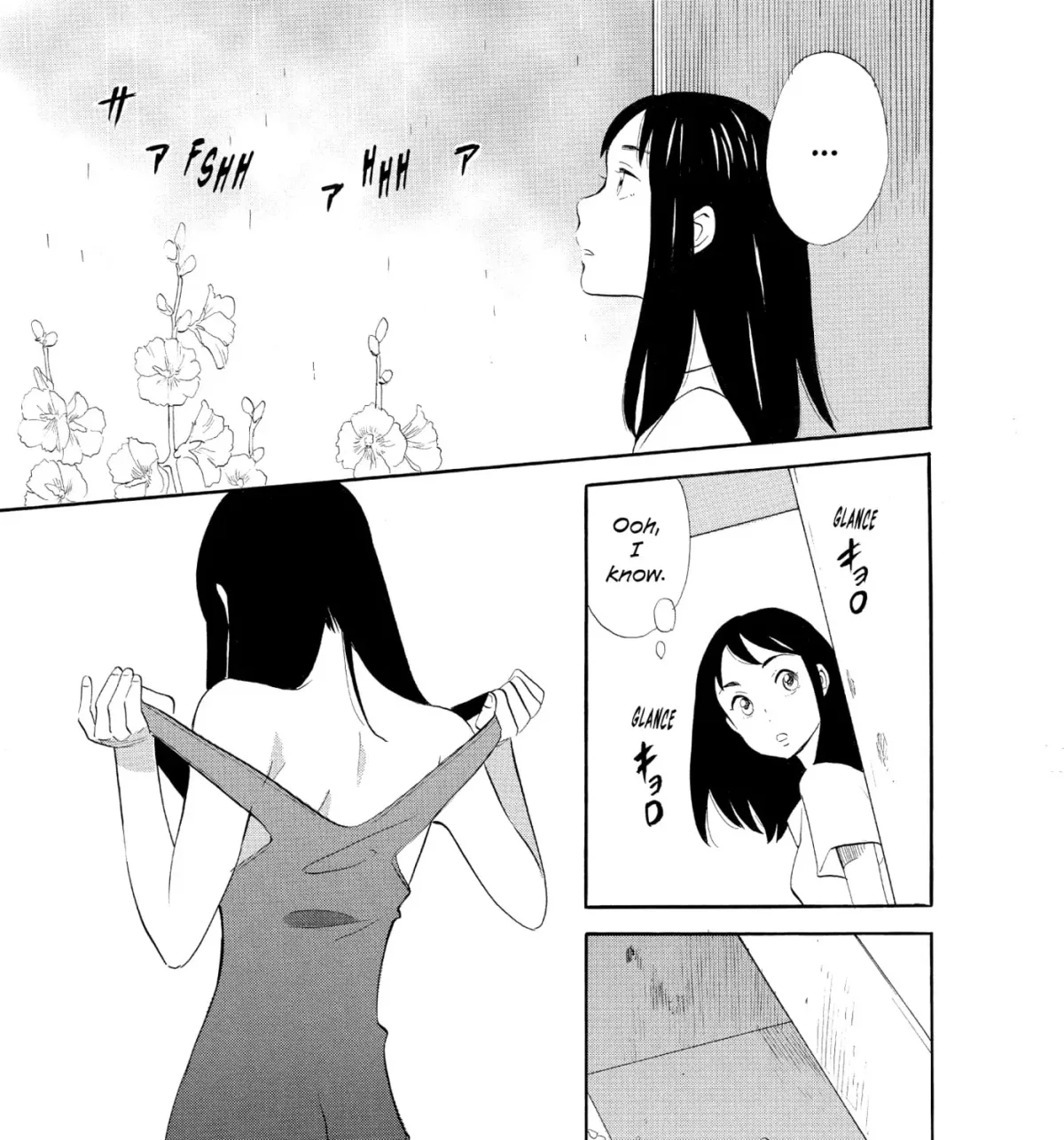 Ningyo Ouji Chapter 0 page 87 - 