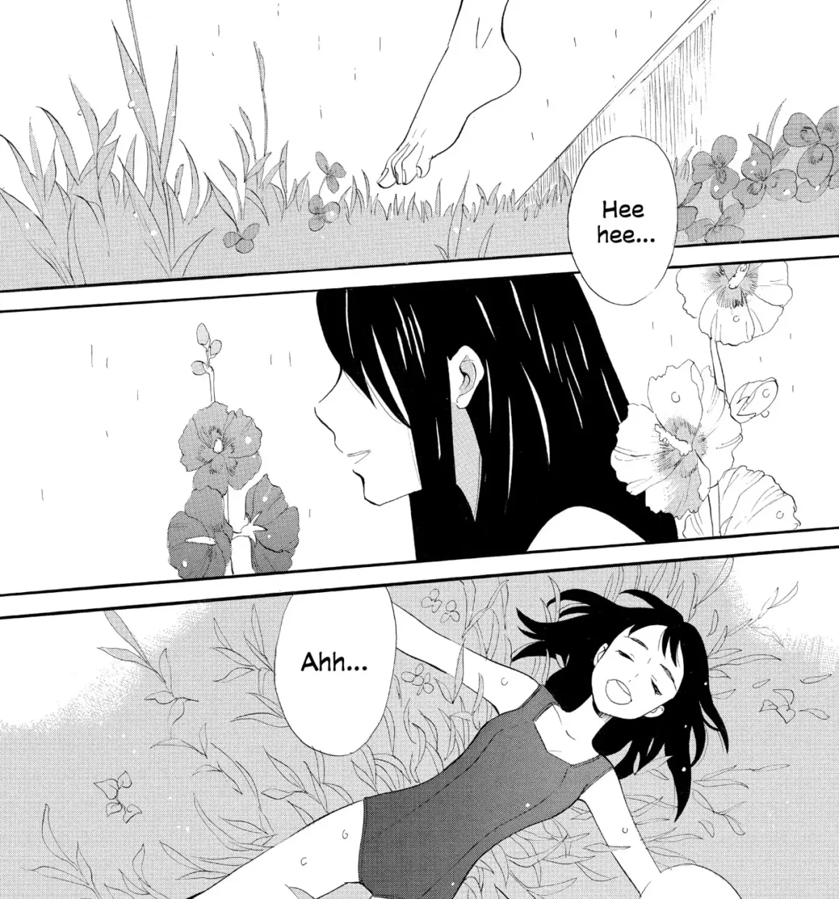 Ningyo Ouji Chapter 0 page 89 - 