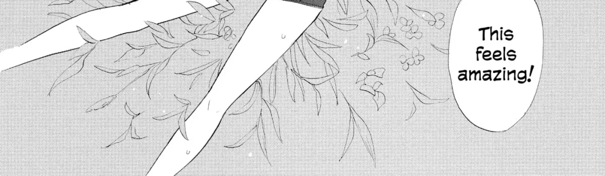 Ningyo Ouji Chapter 0 page 90 - 