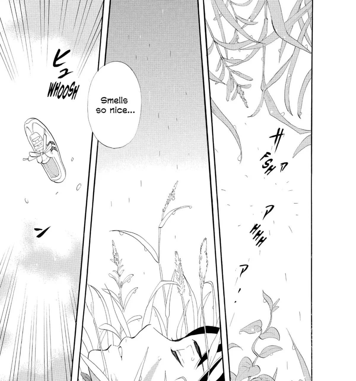 Ningyo Ouji Chapter 0 page 91 - 