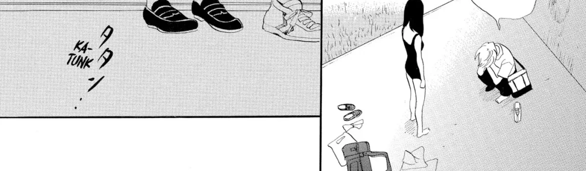 Ningyo Ouji Chapter 0 page 98 - 
