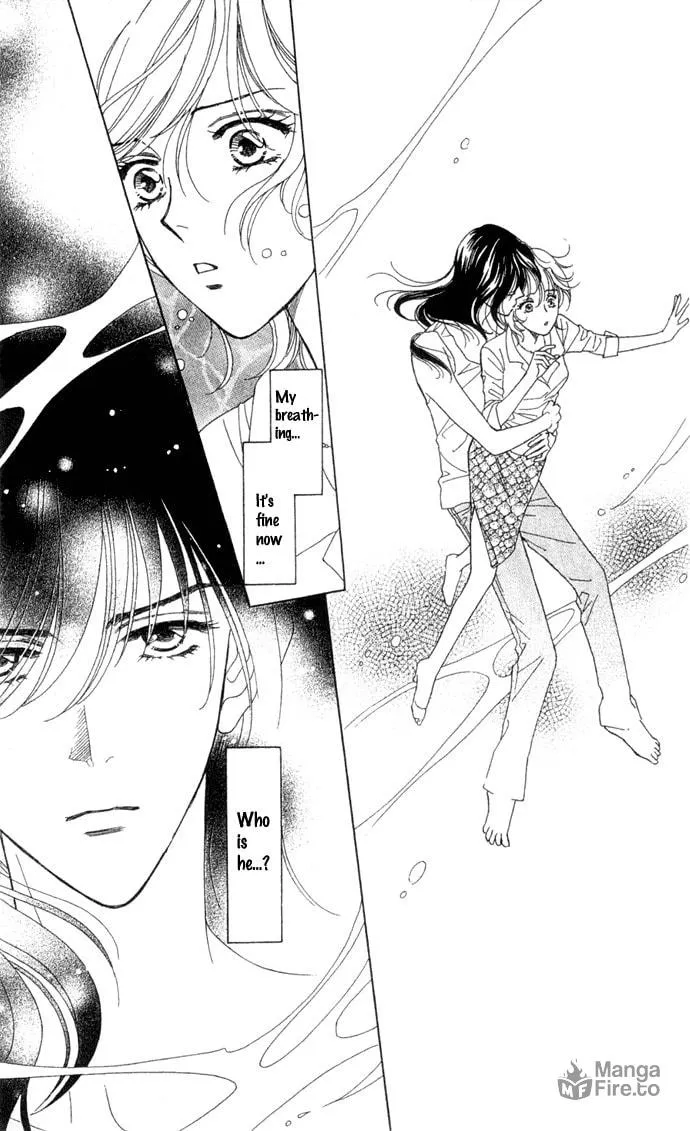 Ningyo Ouji Chapter 1.1 page 12 - 