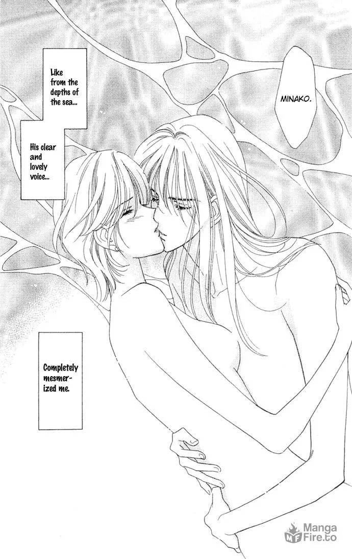 Ningyo Ouji Chapter 1.1 page 18 - 