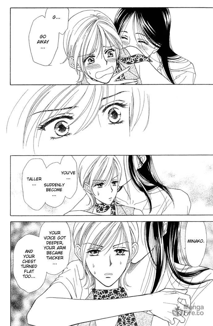 Ningyo Ouji Chapter 1.1 page 25 - 