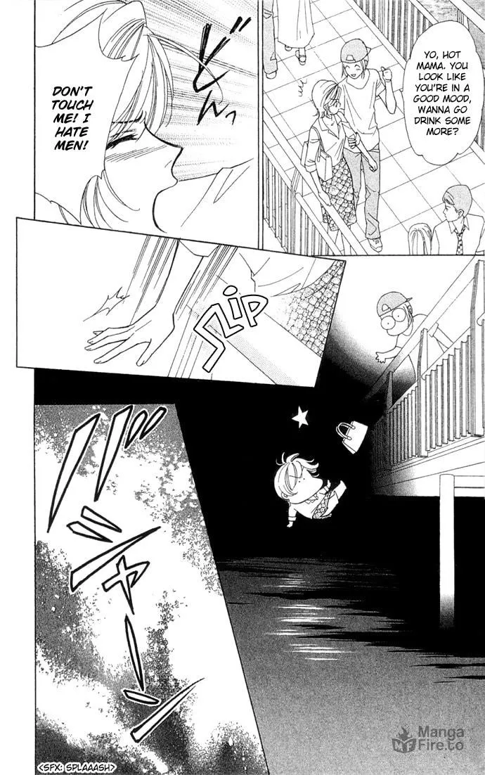 Ningyo Ouji Chapter 1.1 page 9 - 