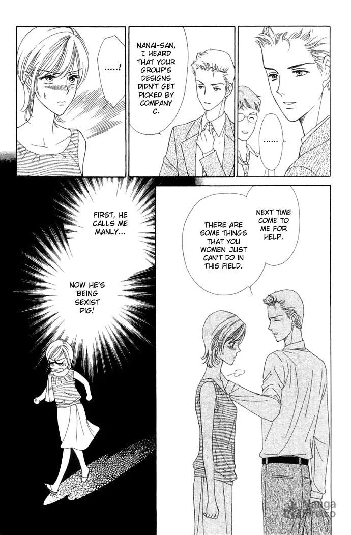 Ningyo Ouji Chapter 1.2 page 20 - 