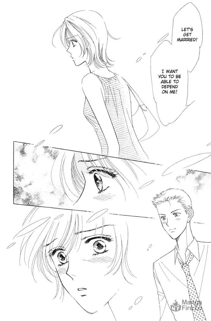 Ningyo Ouji Chapter 1.2 page 25 - 