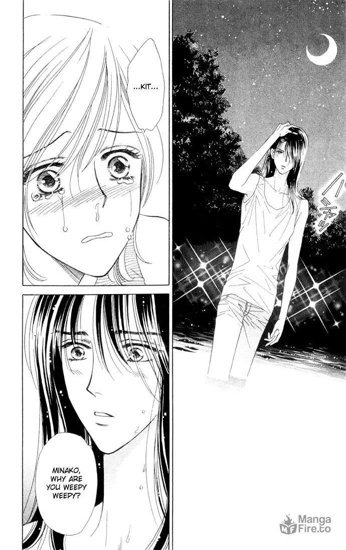 Ningyo Ouji Chapter 1.2 page 33 - 