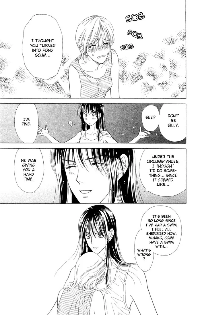 Ningyo Ouji Chapter 1.2 page 34 - 