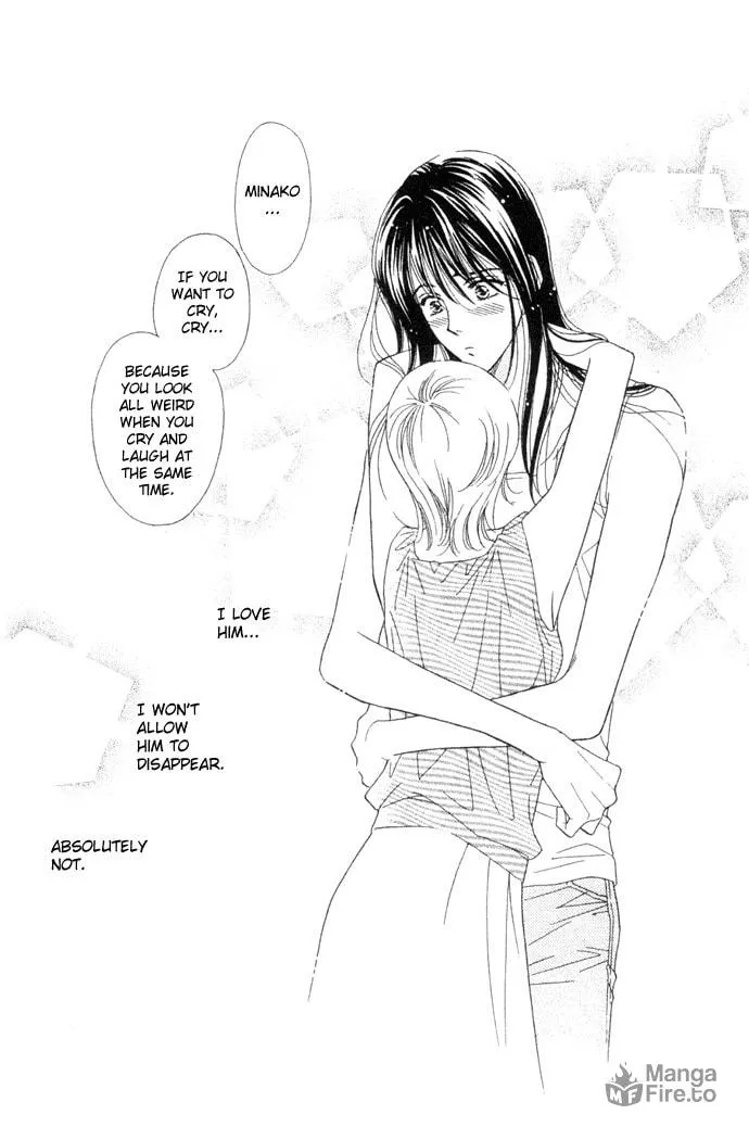 Ningyo Ouji Chapter 1.2 page 35 - 