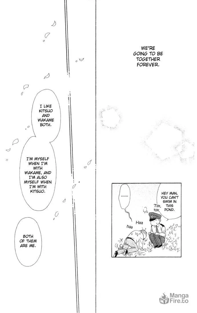 Ningyo Ouji Chapter 1.2 page 36 - 