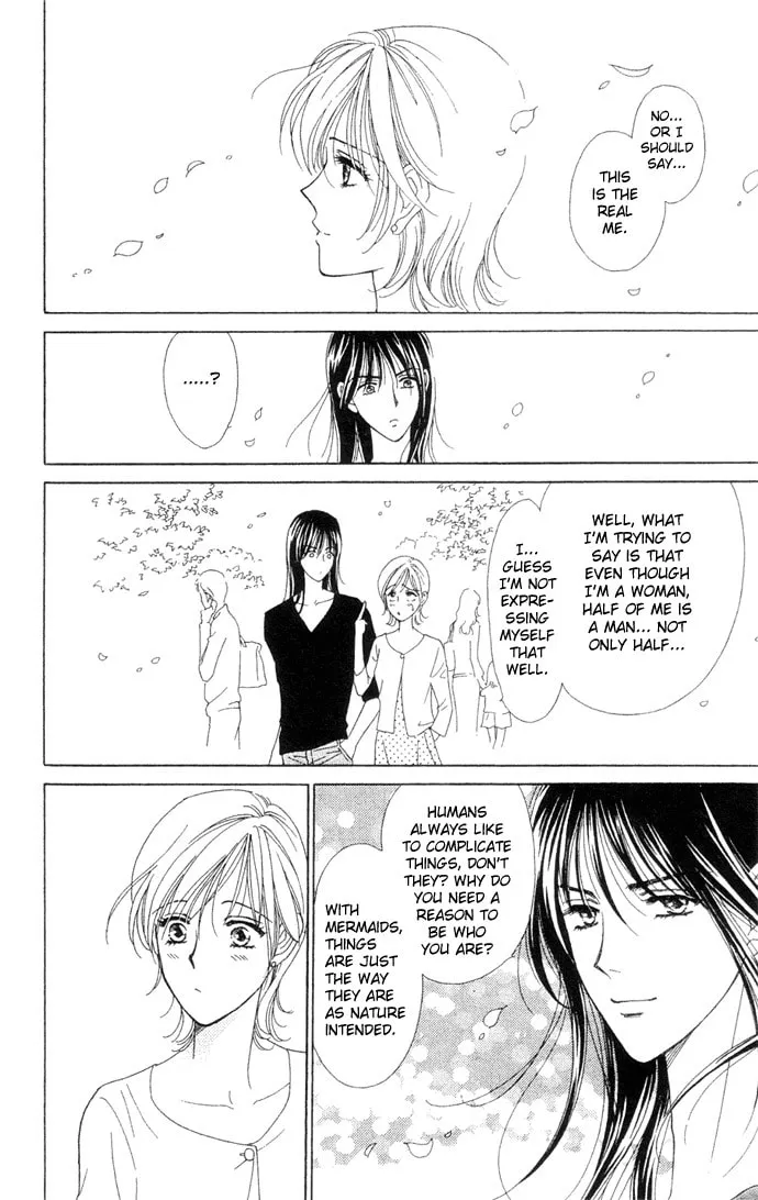 Ningyo Ouji Chapter 1.2 page 37 - 