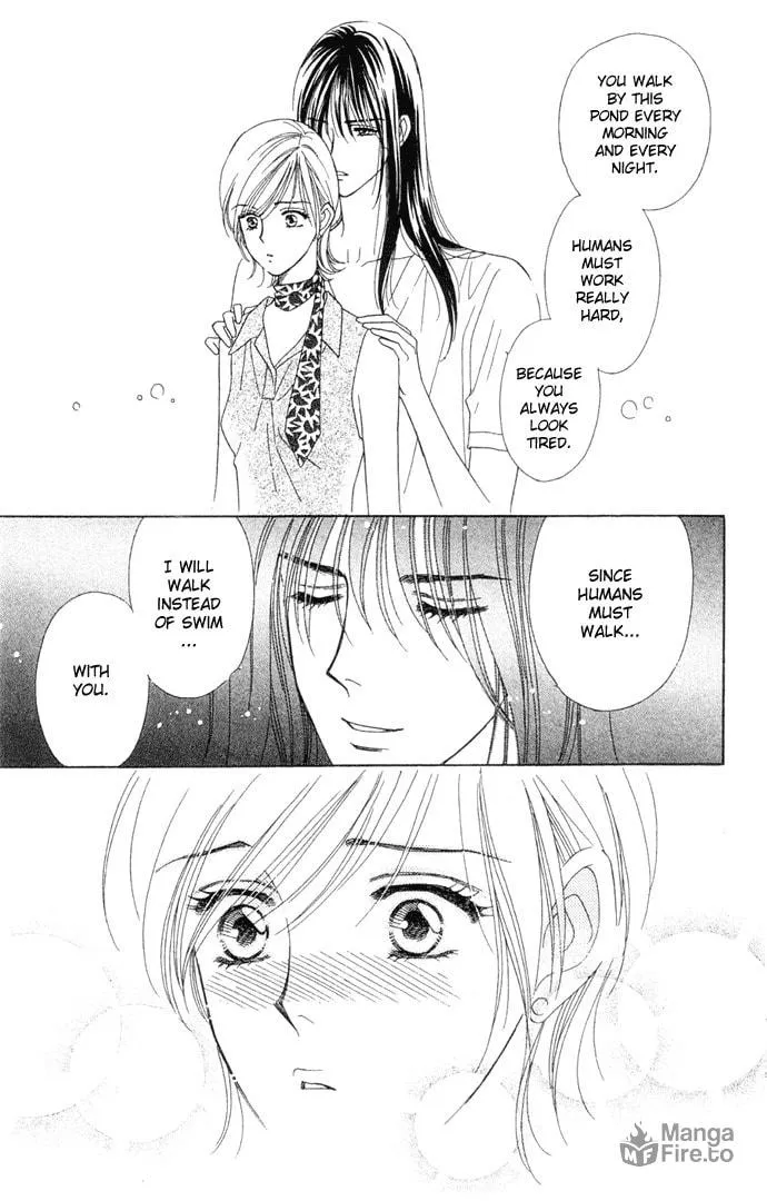Ningyo Ouji Chapter 1.2 page 6 - 