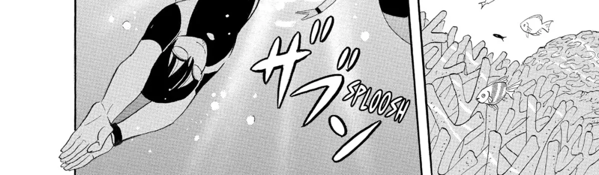 Ningyo Ouji Chapter 1 page 16 - 