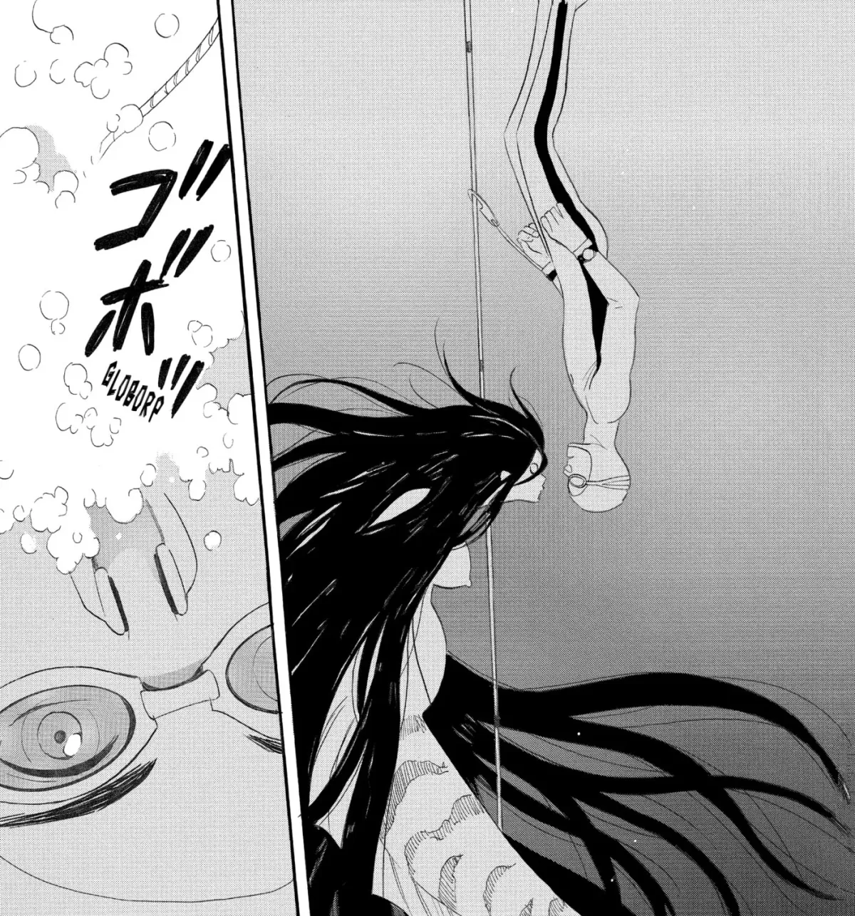 Ningyo Ouji Chapter 1 page 29 - 