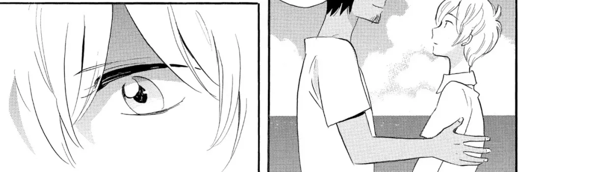 Ningyo Ouji Chapter 1 page 34 - 