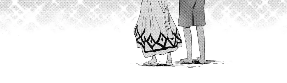 Ningyo Ouji Chapter 1 page 40 - 