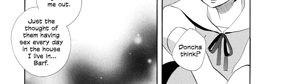 Ningyo Ouji Chapter 1 page 42 - 