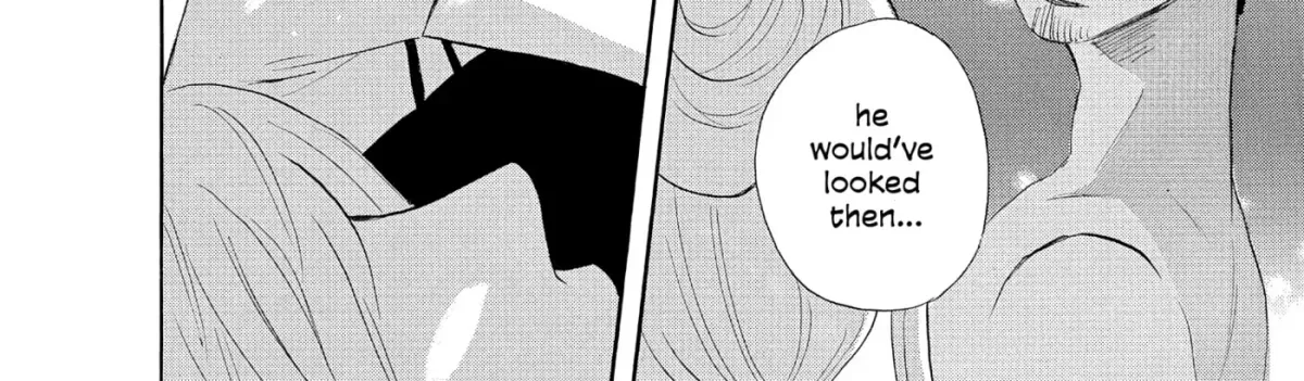 Ningyo Ouji Chapter 1 page 44 - 