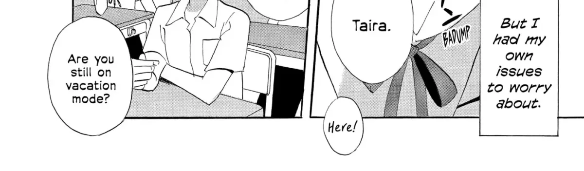Ningyo Ouji Chapter 1 page 48 - 