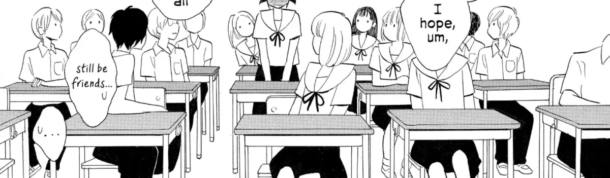 Ningyo Ouji Chapter 1 page 50 - 