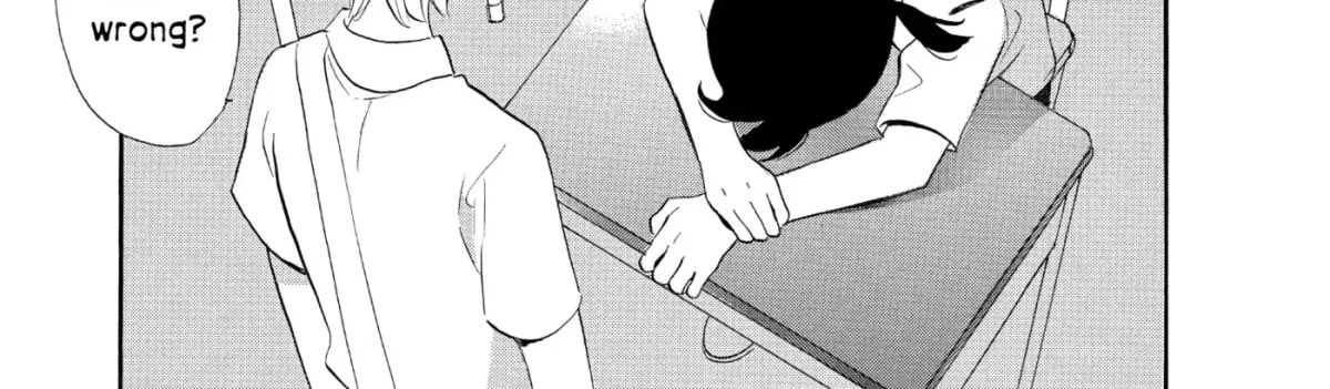 Ningyo Ouji Chapter 1 page 58 - 