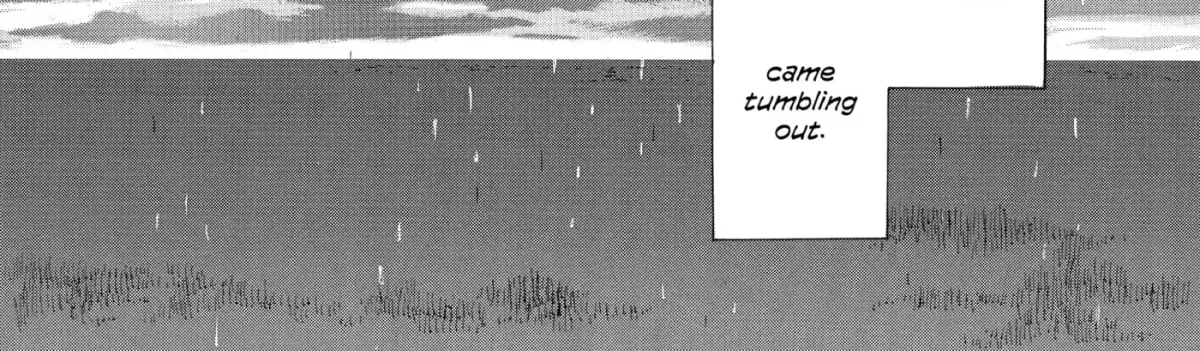 Ningyo Ouji Chapter 1 page 64 - 