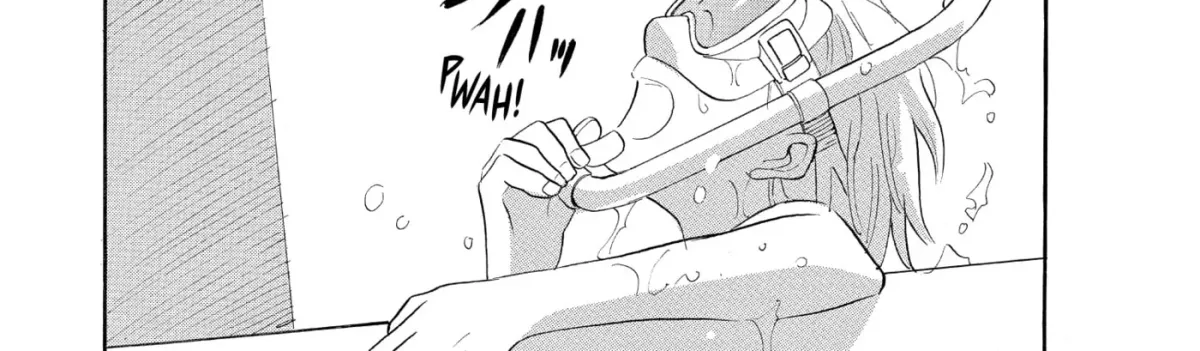 Ningyo Ouji Chapter 1 page 66 - 