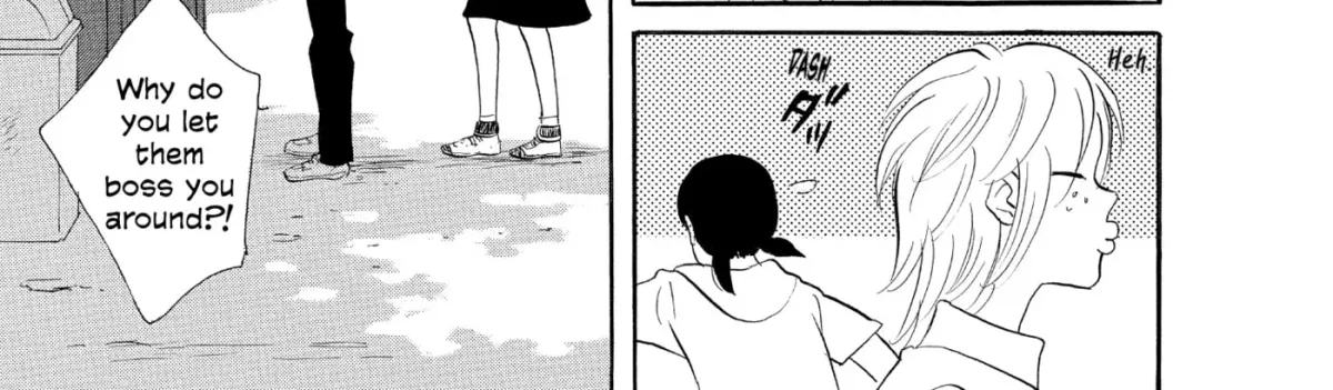 Ningyo Ouji Chapter 1 page 10 - 