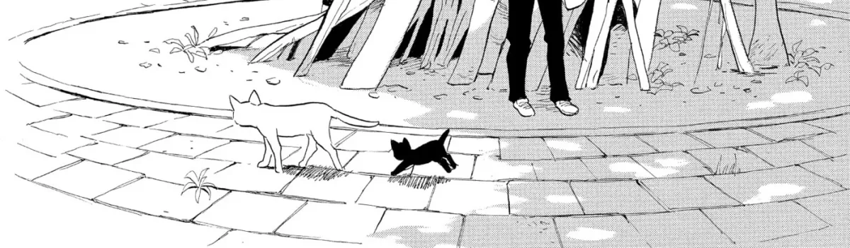 Ningyo Ouji Chapter 2 page 2 - 