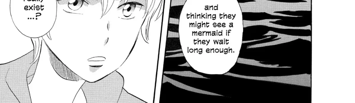 Ningyo Ouji Chapter 2 page 14 - 