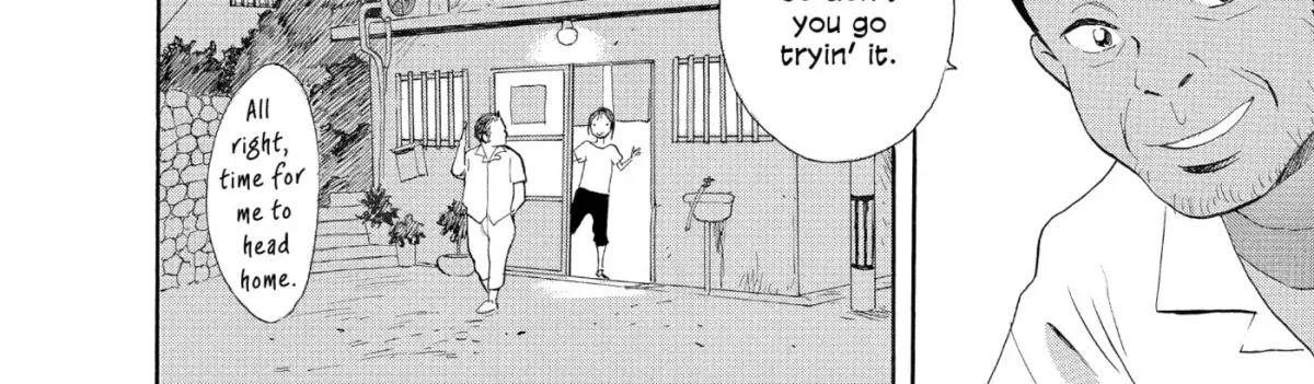 Ningyo Ouji Chapter 2 page 16 - 