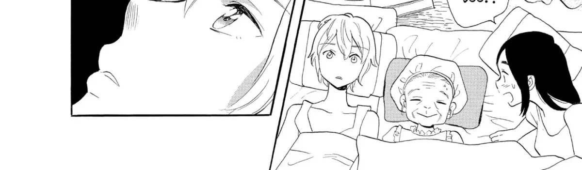 Ningyo Ouji Chapter 2 page 20 - 